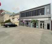 торговое помещение 340 кв м Гаражная ул, 122