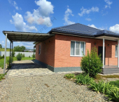 коттедж 118.7 кв м Светлый кв-л, 13