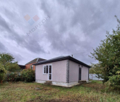 коттедж 60 кв м Вишнёвая ул, 56