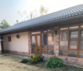 коттедж 192.7 кв м Садовая ул, 38