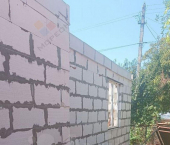 коттедж 18.5 кв м Кирпичная ул, 34/А