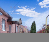 коттедж 325.7 кв м Набережная ул, 3