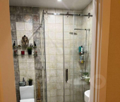 коттедж 110 кв м Западная ул, 9