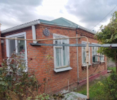 коттедж 60 кв м Пролетарская ул, 125