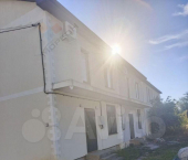 коттедж 212 кв м Героя Анощенкова ул, 3