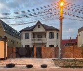 коттедж 190 кв м Ипподромная ул, 15