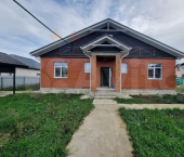 коттедж 164 кв м Дорожный пер, 2