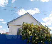 коттедж 56 кв м Гоголя ул, 74