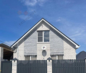 коттедж 115 кв м Багратионовская ул