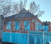 коттедж 80 кв м Ульяновская ул, 23