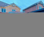 коттедж 187 кв м Греческий б-р, 1/ к32