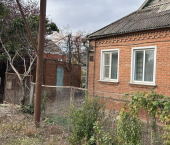 коттедж 64.3 кв м Пушкина ул, 294