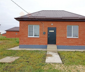 коттедж 36.3 кв м Красноармейская ул, 103