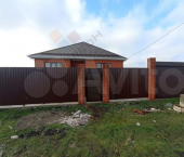 коттедж 100 кв м Лазурный пр-кт, 21