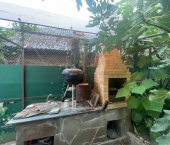 коттедж 190.5 кв м им. Александра Матросова проезд, 4