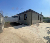 коттедж 80 кв м Цветочная ул, 101