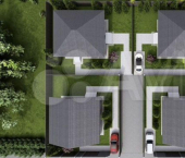 коттедж 140 кв м Почтовая ул, 16