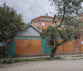 коттедж 87.7 кв м Дачная ул, 33