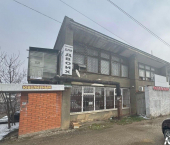 офис 69 кв м, этаж 1/2 улица Ворошилова, 37