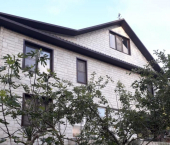 коттедж 150 кв м 03К-521