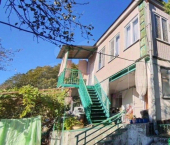 коттедж 110 кв м Майкопская улица, 45А