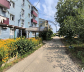 3-комн, 53кв м, этаж 3/4 Вокзальная улица, 17А