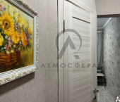 1-комн, 28кв м, этаж 2/2 улица Кирова, 158