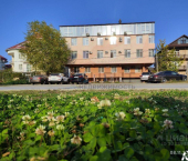 2-комн, 68кв м, этаж 1/4 улица Сьянова, 16