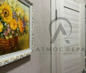 1-комн, 28кв м, этаж 2/2 Новый переулок, 2