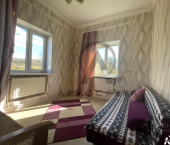 3-комн, 44кв м, этаж 2/2 ул Механическая, 41