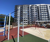 1-комн, 34кв м, этаж 6/10 ул Калараша, 7Г