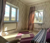 3-комн, 44кв м, этаж 2/2 ул Механическая, 10