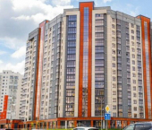 3-комн, 88кв м, этаж 4/16 ул Адмирала Пустошкина, 22 4