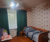 2-комн, 45кв м, этаж 2/5 ул Коммунистическая, 49/7