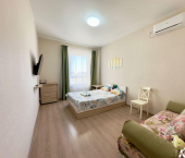 1-комн, 31кв м, этаж 6/14 Пионерский пр-кт, 57 4