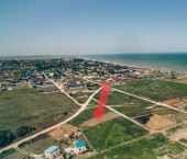 земля 10.41 сот Темрюкский район