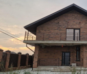 коттедж 267 кв м ул Ясная, 14