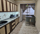 2-комн, 65кв м, этаж 1/14 Пионерский пр-кт, 255/5