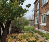 2-комн, 44кв м, этаж 1/2 ул Заводская, 3