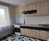 2-комн, 52кв м, этаж 4/4 ул Слободка, 169