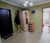 3-комн, 69кв м, этаж 5/5 ул Полины Осипенко, 91