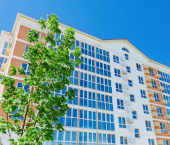 1-комн, 40кв м, этаж 5/8 ул Красная, 162/2 1