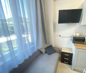 1-комн, 37кв м, этаж 3/9 улица Калараша, 131