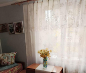 3-комн, 54кв м, этаж 1/2 ул Спортивная, 7