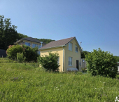 коттедж 60 кв м улица Логвинова, 2А