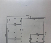 коттедж 100 кв м ул Белореченская, 13