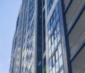 1-комн, 35кв м, этаж 20/24 улица Ф.Я. Бурсака, 54А