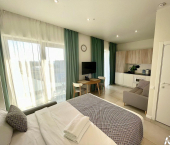 1-комн, 31кв м, этаж 9/9 Пионерский проспект, 20