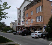 2-комн, 47кв м, этаж 3/4 улица Кати Соловьяновой, 120