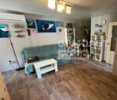 1-комн, 46кв м, этаж 2/9 улица Калараша, 12Б